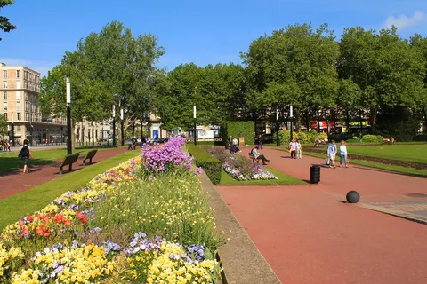 15 dg cruise West Europa Mein Schiff 3 foto 5