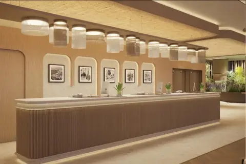Port Benidorm Hotel & Spa in Benidorm — foto 4