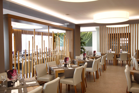 Hotel BG Caballero foto 10