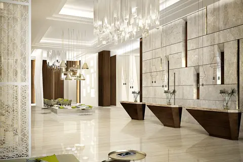 Grand Mercure Dubai City in Dubai, foto 5