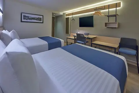 City Express Junior by Marriott Cancun in Cancún, foto 2