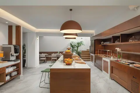 Preveza City Comfort Hotel in Preveza — foto 18