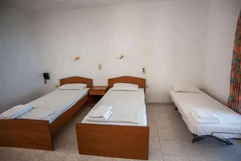 Agathaggelos Studios in Βλαχάτα — foto 3