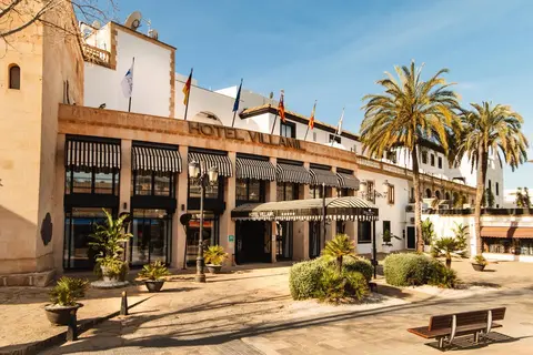 Secrets Mallorca Villamil (Adults Only) in Peguera — foto 9