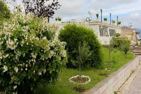 Hotel Kodra in Gjirokastra — foto 11