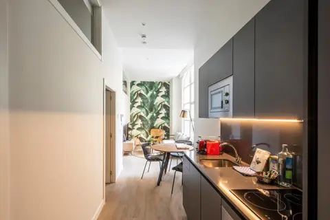 Bow Suites by Como en Casa in Vigo — foto 10