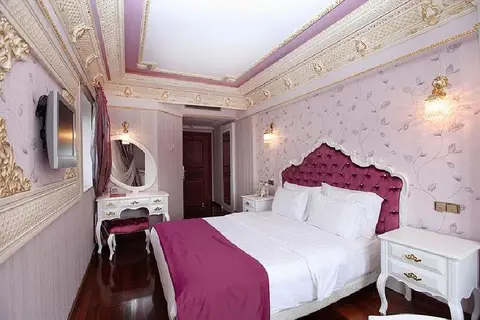 Deluxe Golden Horn in Fatih — foto 20
