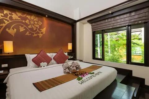 The Village Resort & Spa in ตำบลกะรน — foto 2