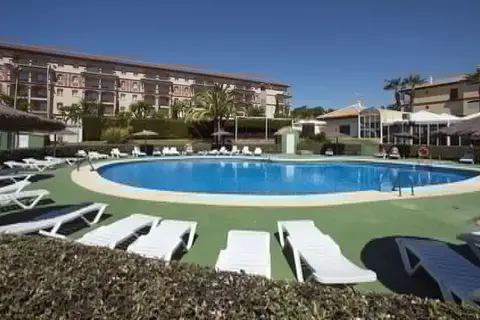 Apartamentos Leo Islamar in Lepe, foto 26