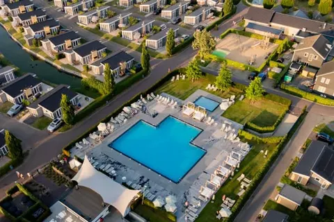 Resort Mooi Bemelen foto 27