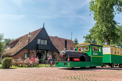 Camping De Rammelbeek foto 3