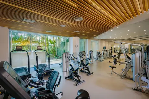 NissiBlu Beach Resort in Ayia Napa — foto 30