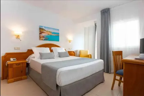 Hotel Valentin Reina Paguera - Adults only foto 6