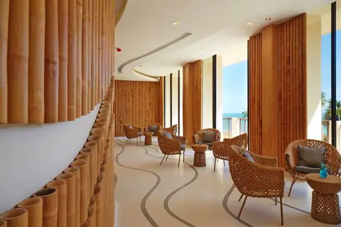 Bandara Phuket Beach Resort in ตำบลวิชิต — foto 18