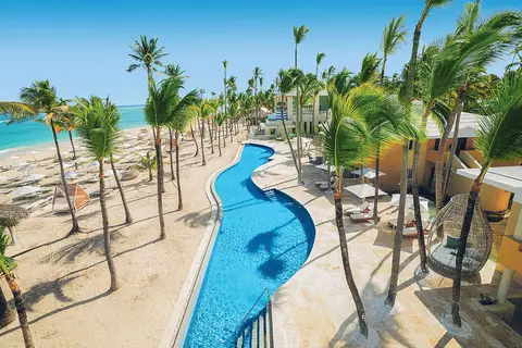 Coral Level at Iberostar Selection Bavaro in Salvaleón de Higüey — foto 2