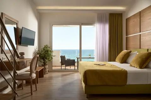 Stefania Apartments in Δημοτική Ενότητα Αρκαδίων — foto 2