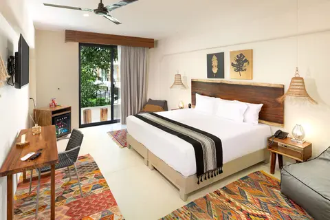 Naala Tulum in Cancún — foto 19