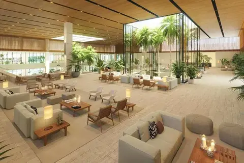 Live Aqua Beach Resort Punta Cana in Salvaleón de Higüey, foto 15