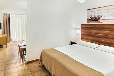 Appartementen Sol Sun Beach foto 4