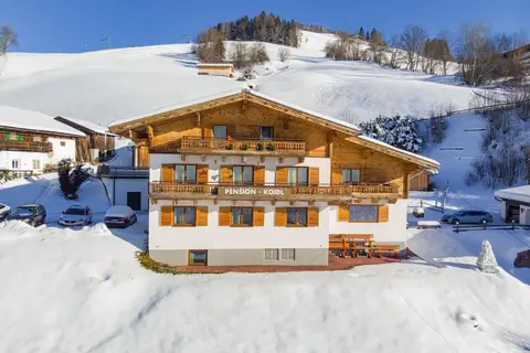 Pension Koidl in Maria Alm am Steinernen Meer