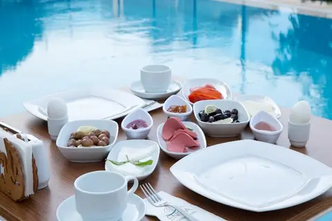 Enda Boutique Hotel in Kaş, foto 25