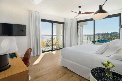 H10 Atlantic Sunset Horizons Collection, Tenerife in Playa Paraiso — foto 23