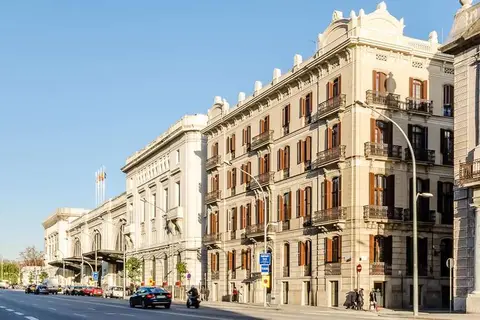 Ciutadella Barcelona in Barcelona — foto 10