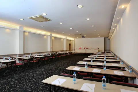 Mandarin Resort in Bodrum, foto 30