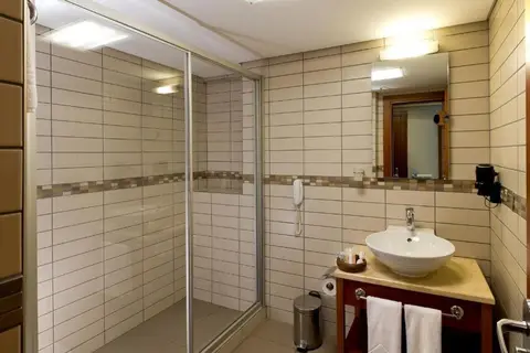 Golden City Hotel in Fatih — foto 12