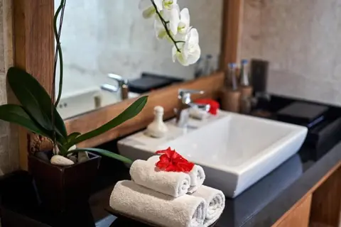 Sakti Garden Resorts & Spa in Ubud, Kecamatan Gianyar, Kabupaten Gianyar, Bali, Indonesia — foto 10