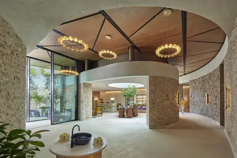 Mandarin Oriental, Costa Navarino in Πύλος — foto 15