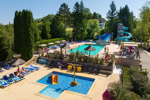 Camping Le Moulin foto 5