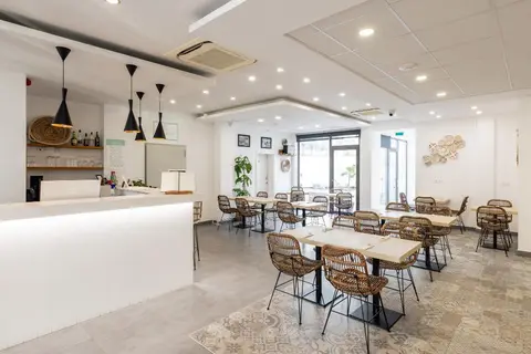 Hotel Cidade de Olhao in Olhão, foto 10