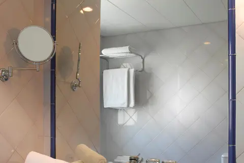 Hotel Macià Alfaros in Cordoba — foto 14