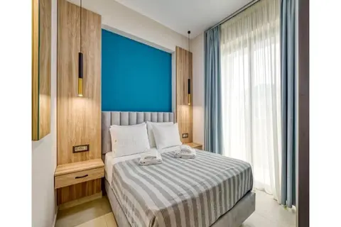 Sapphire Horizon Suites in Kissamos — foto 30