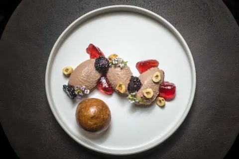 Hotel Birkenhof (Bad Soden-Salmünster) foto 19