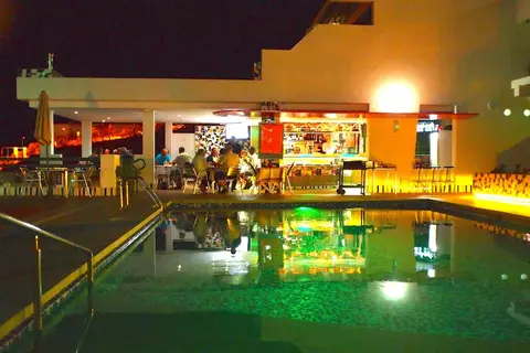 Apartamentos Porlamar in Puerto Rico — foto 25