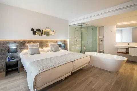 Oliva Nova Beach & Golf Hotel in Almería — foto 30