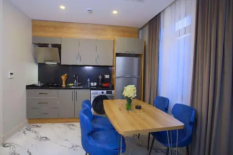 Princely Suites in Fatih — foto 12