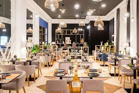 Casa de las Artes Melia Collection in Madrid — foto 6