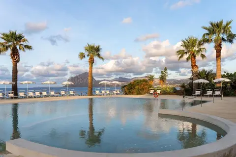 Phi Hotel La Tonnara di Bonagia in Valderice — foto 26