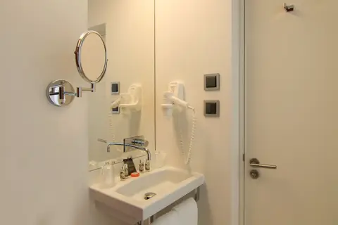 Faro Boutique Hotel in Mexilhoeira Grande — foto 15