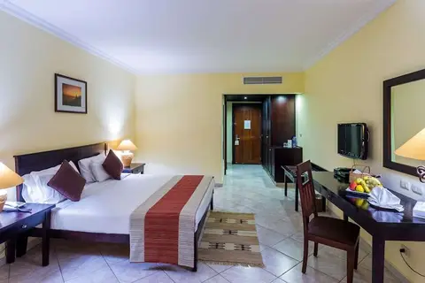 Casa Mare Resort in Port Ghalib, foto 19