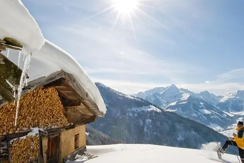 Haus Stefan Klotz in Sölden — foto 7