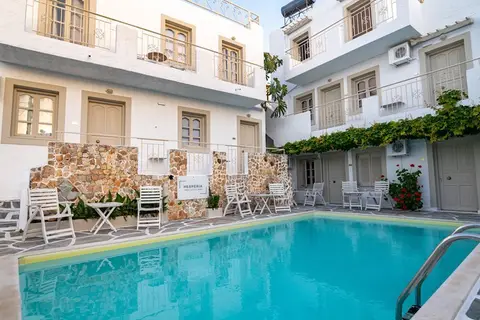 Hesperia Apartments in Δημοτική Ενότητα Χερσονήσου — foto 26