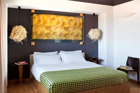 Hotel Plaza Opera in Palermo, foto 15