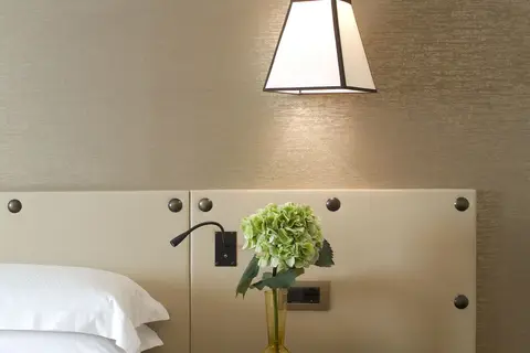 Starhotels Metropole in Rome, foto 19