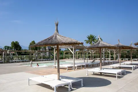 Domaine Du Golfe De Lion in Saint-Cyprien — foto 4