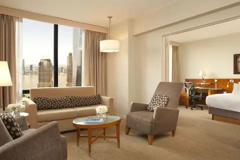 Millennium Hilton New York Downtown in New York — foto 12