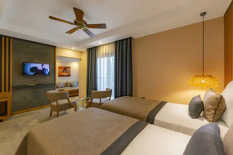 Samara Hotel foto 5